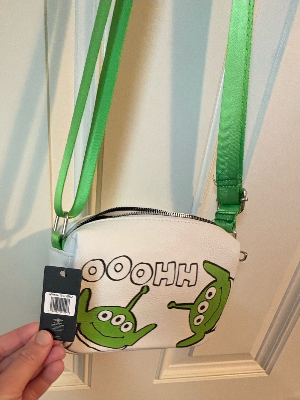 Toy Story crossbody - Picture 2 of 13